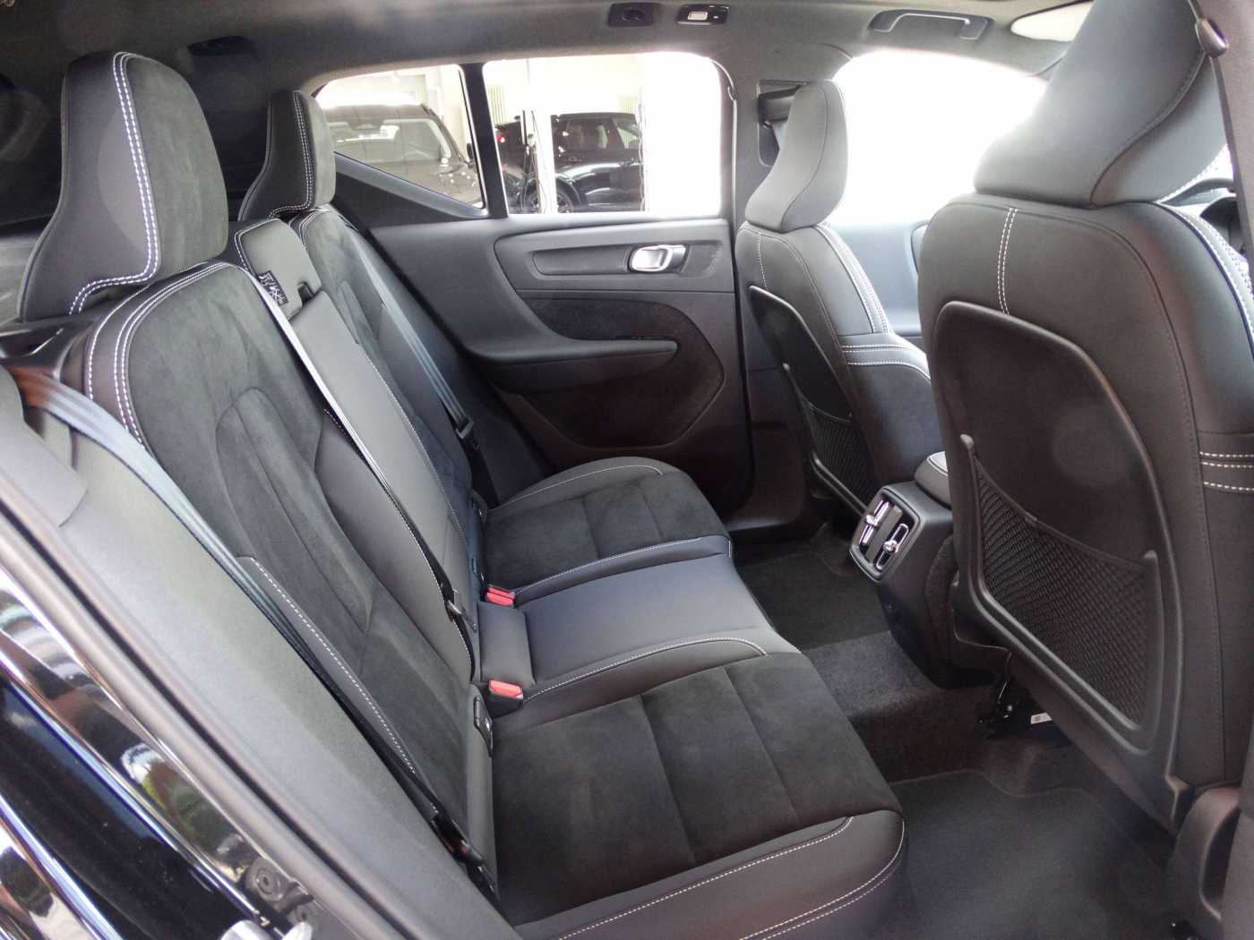 Volvo XC40 – Bild 14