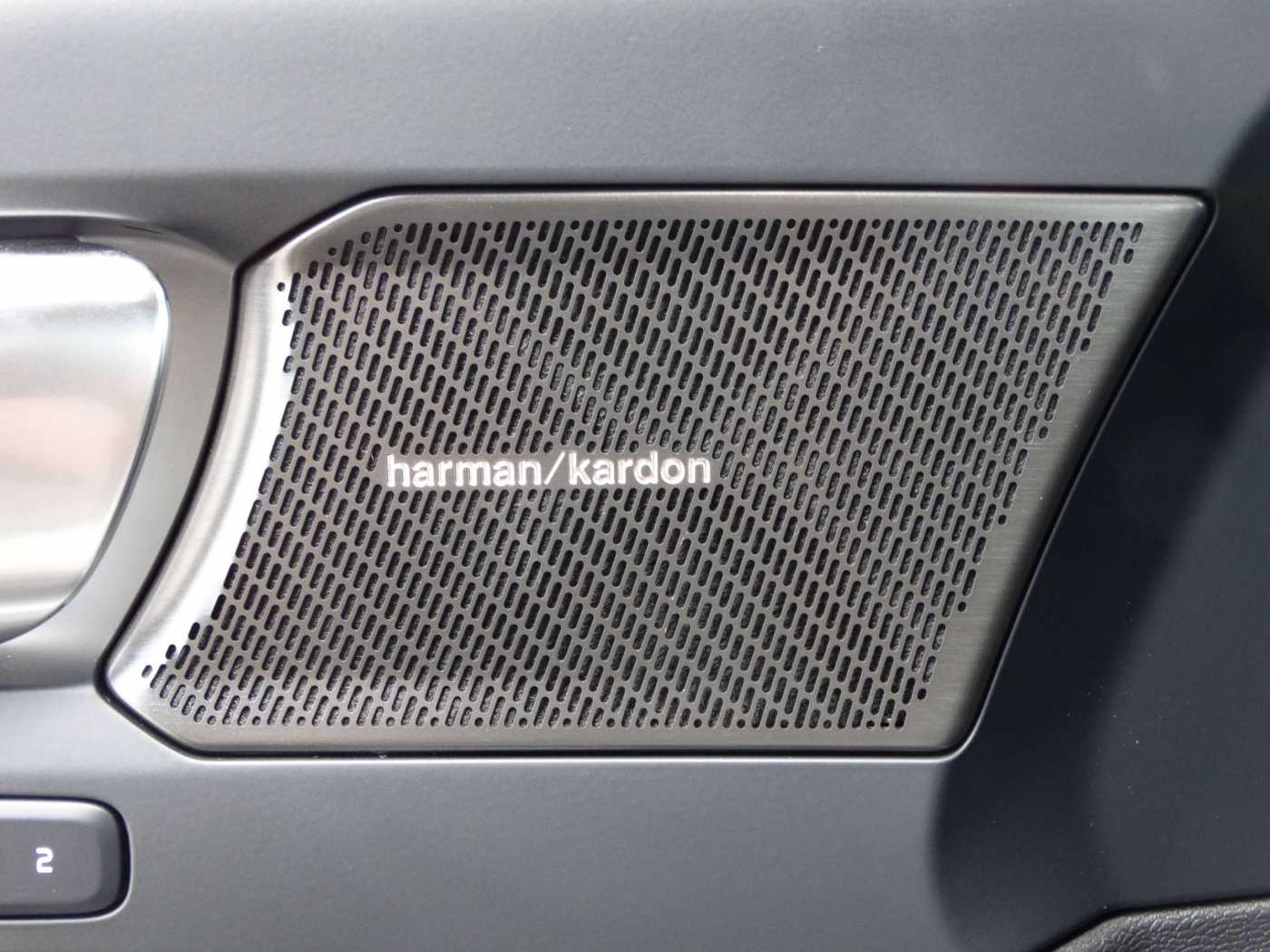 Volvo XC40 – Bild 15