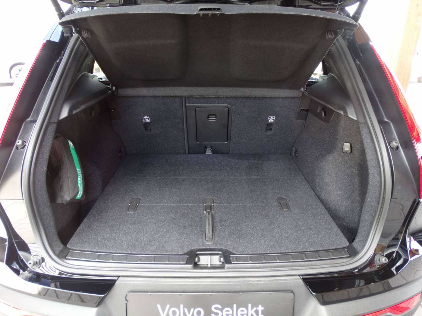 Volvo XC40 – Bild 18