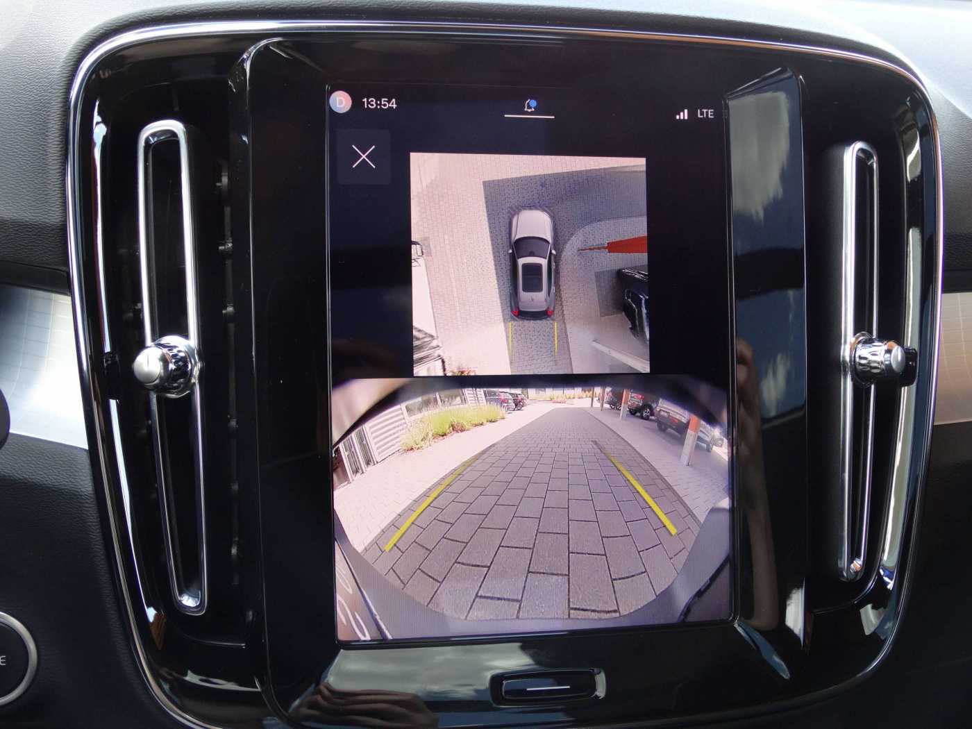 Volvo XC40 – Bild 20