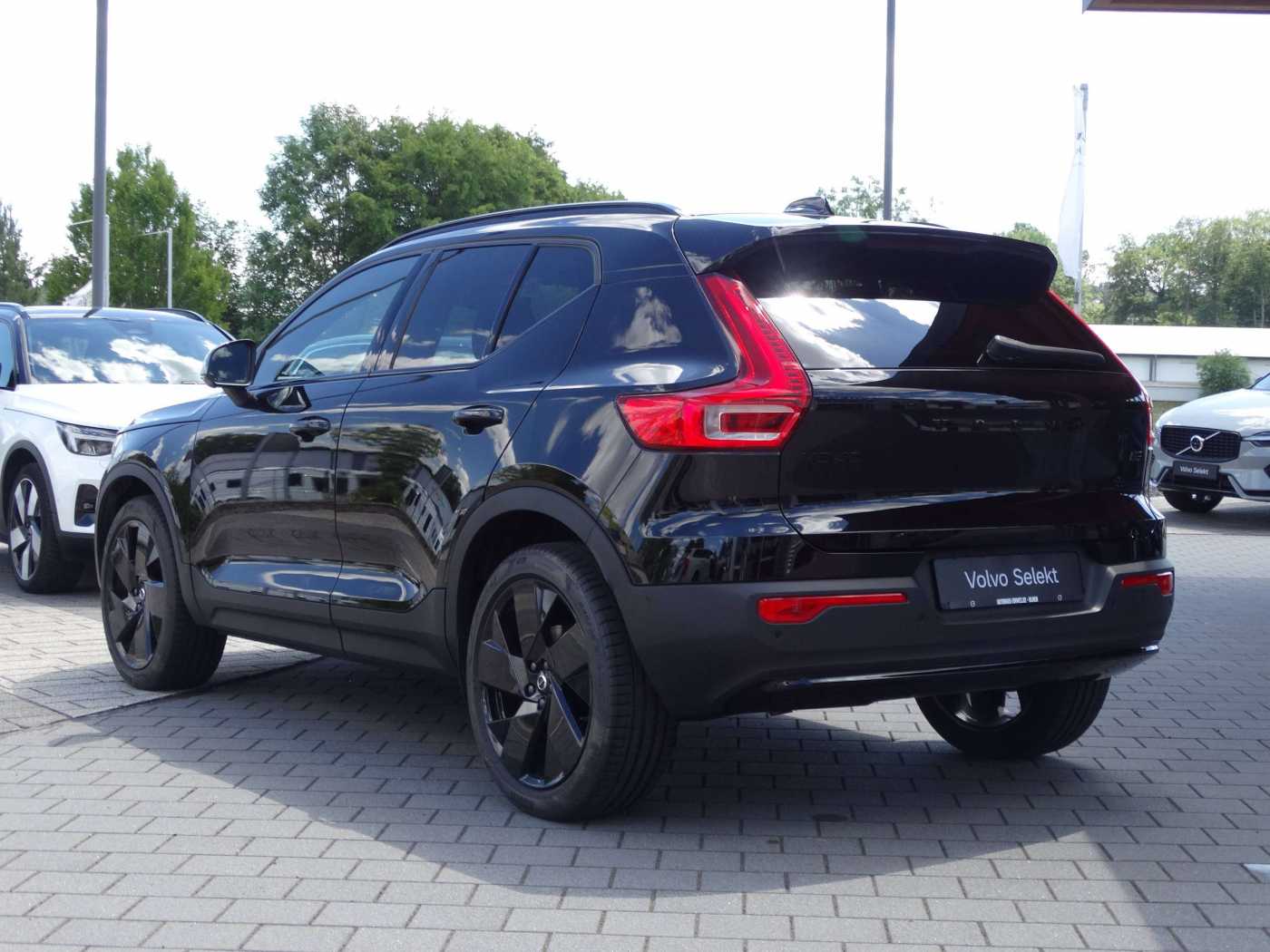 Volvo XC40 – Bild 5