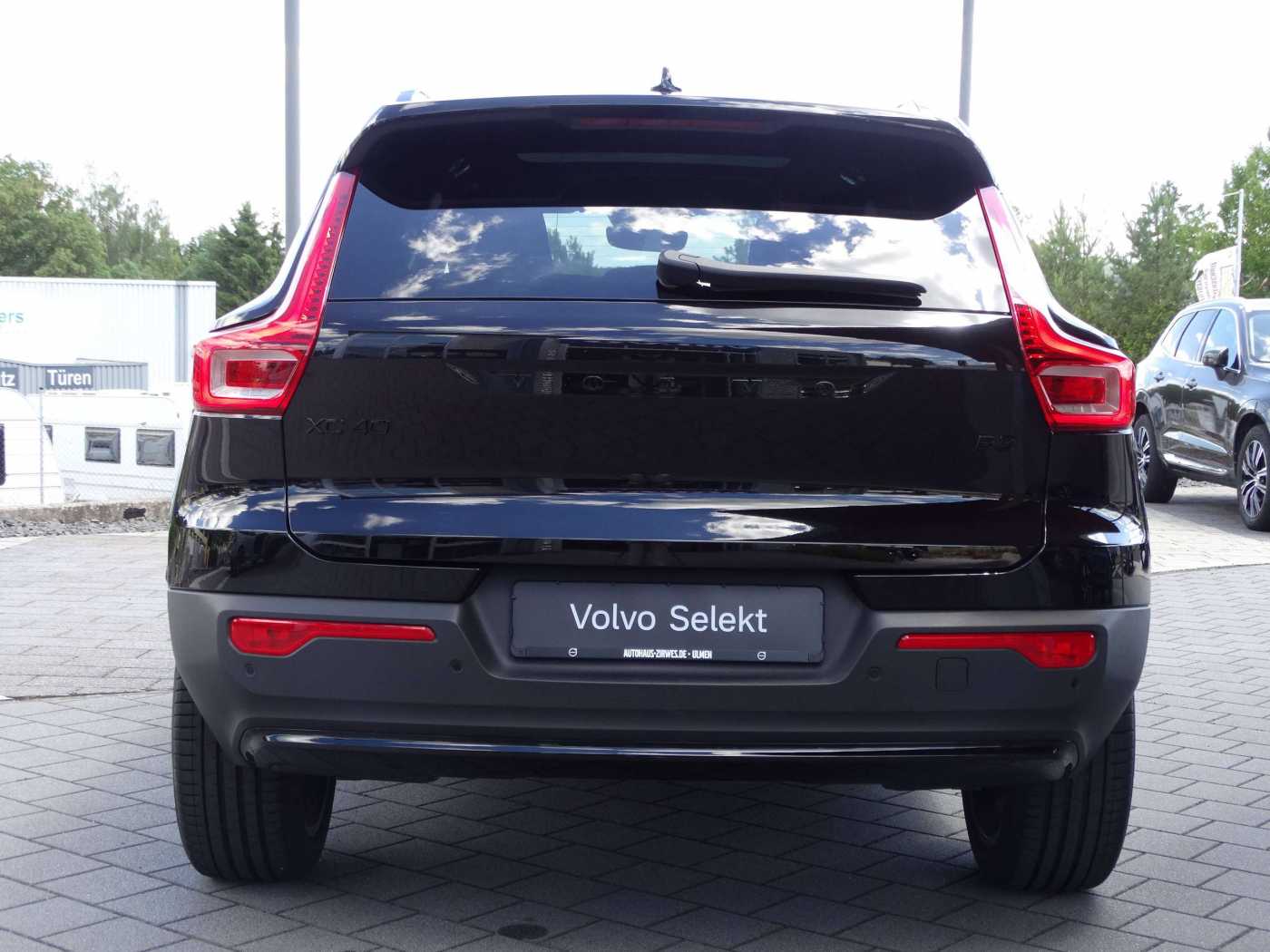 Volvo XC40 – Bild 6
