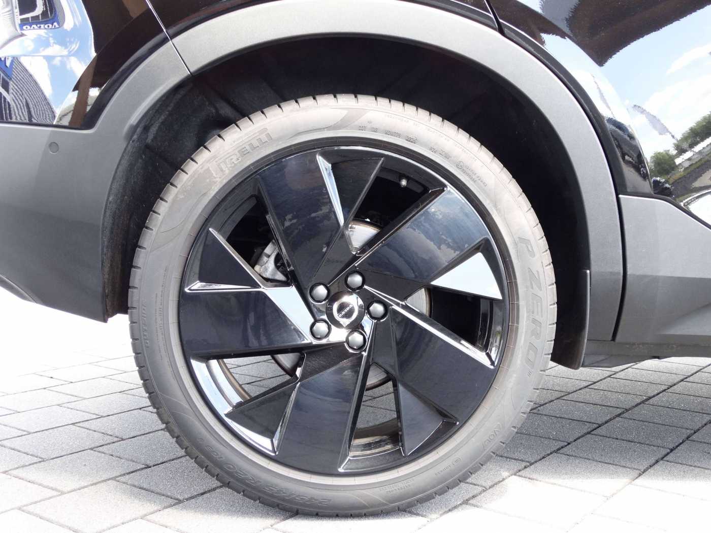 Volvo XC40 – Bild 9