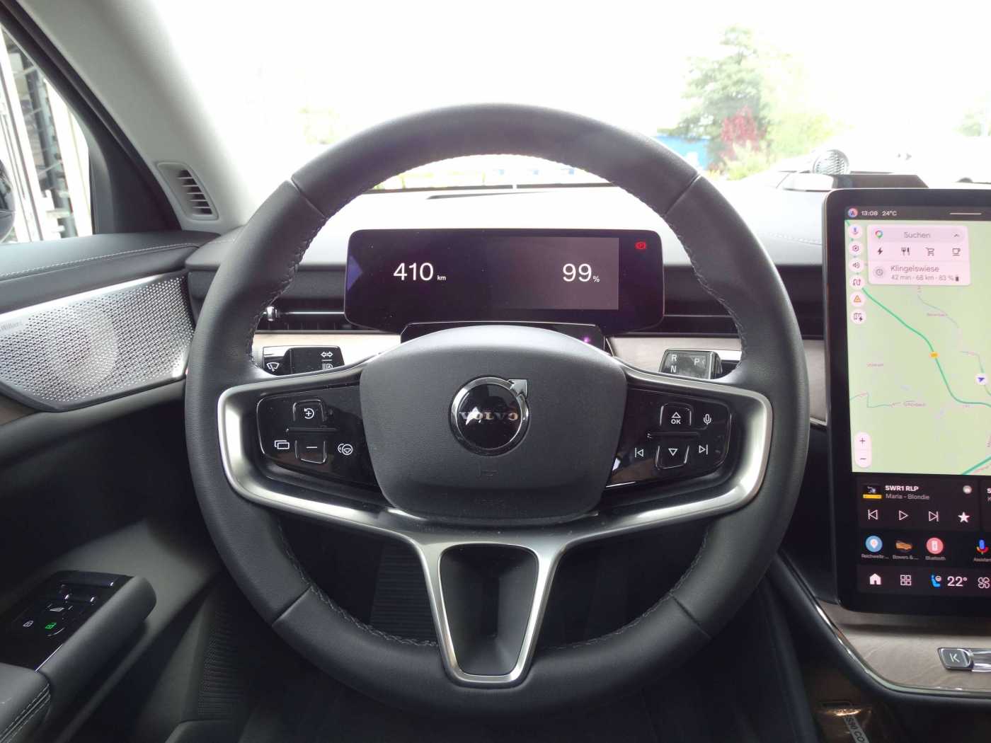 Volvo ES90 – Bild 11