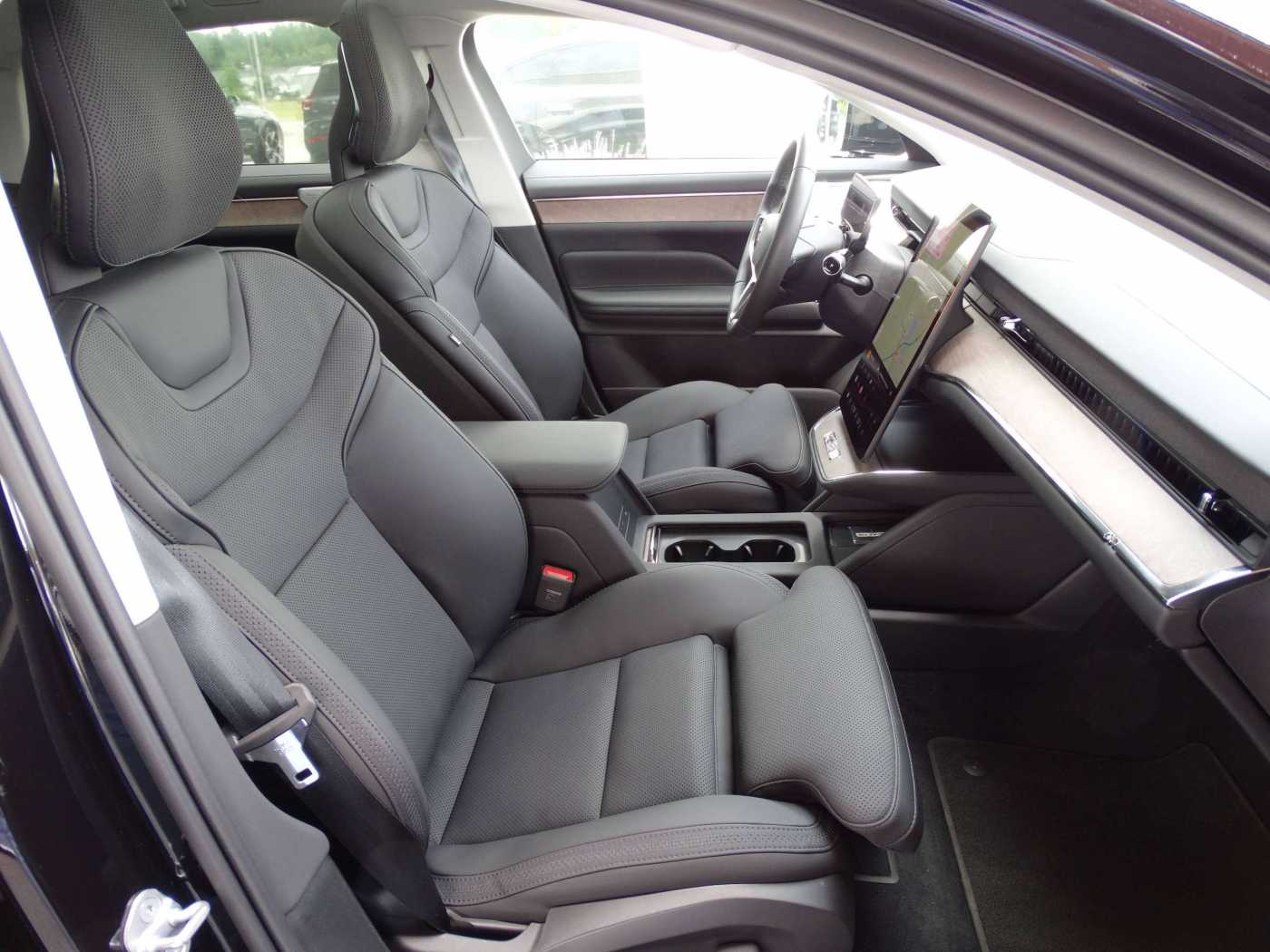 Volvo ES90 – Bild 14