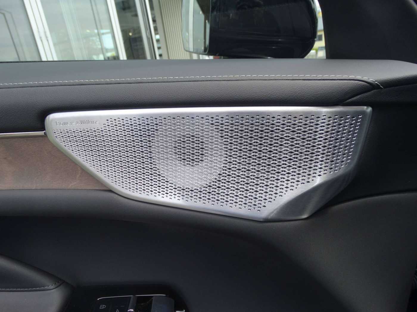 Volvo ES90 – Bild 17