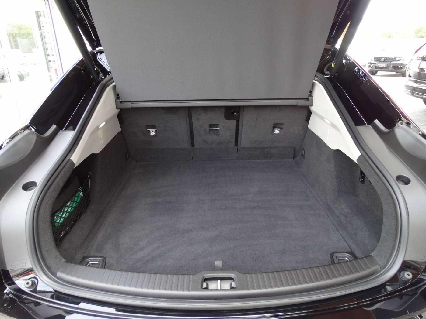 Volvo ES90 – Bild 19