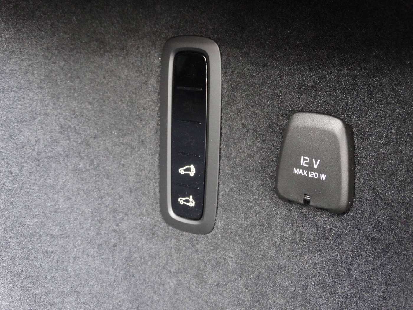 Volvo ES90 – Bild 20