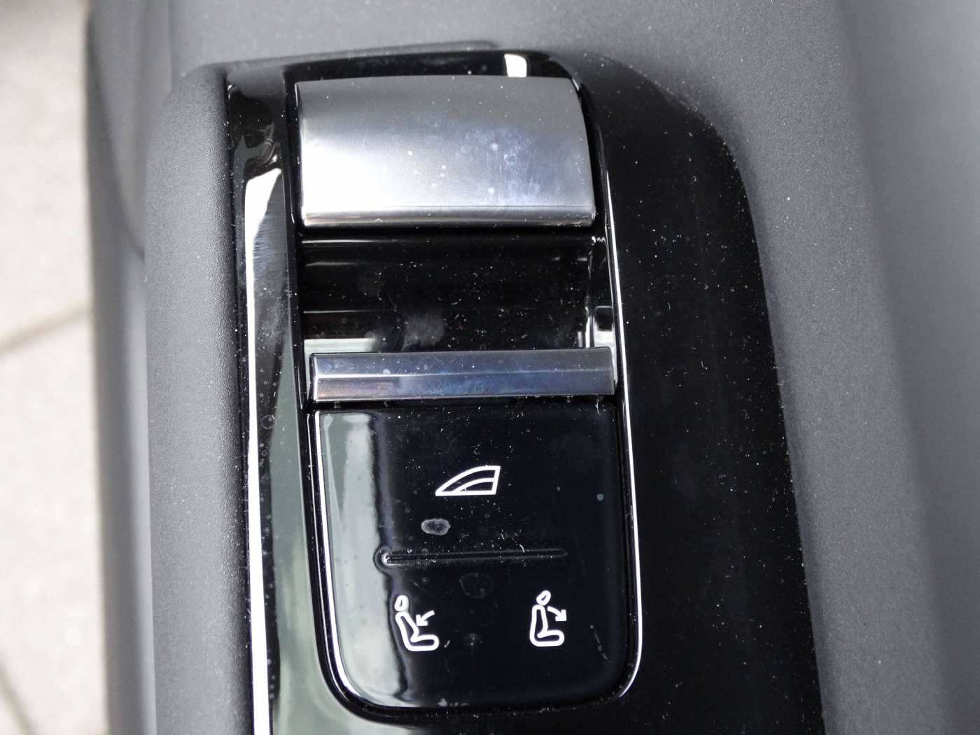 Volvo ES90 – Bild 21