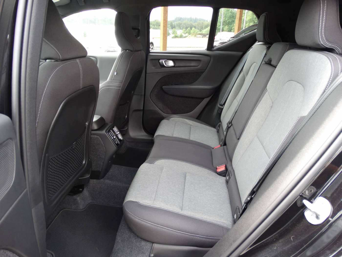 Volvo XC40 – Bild 10