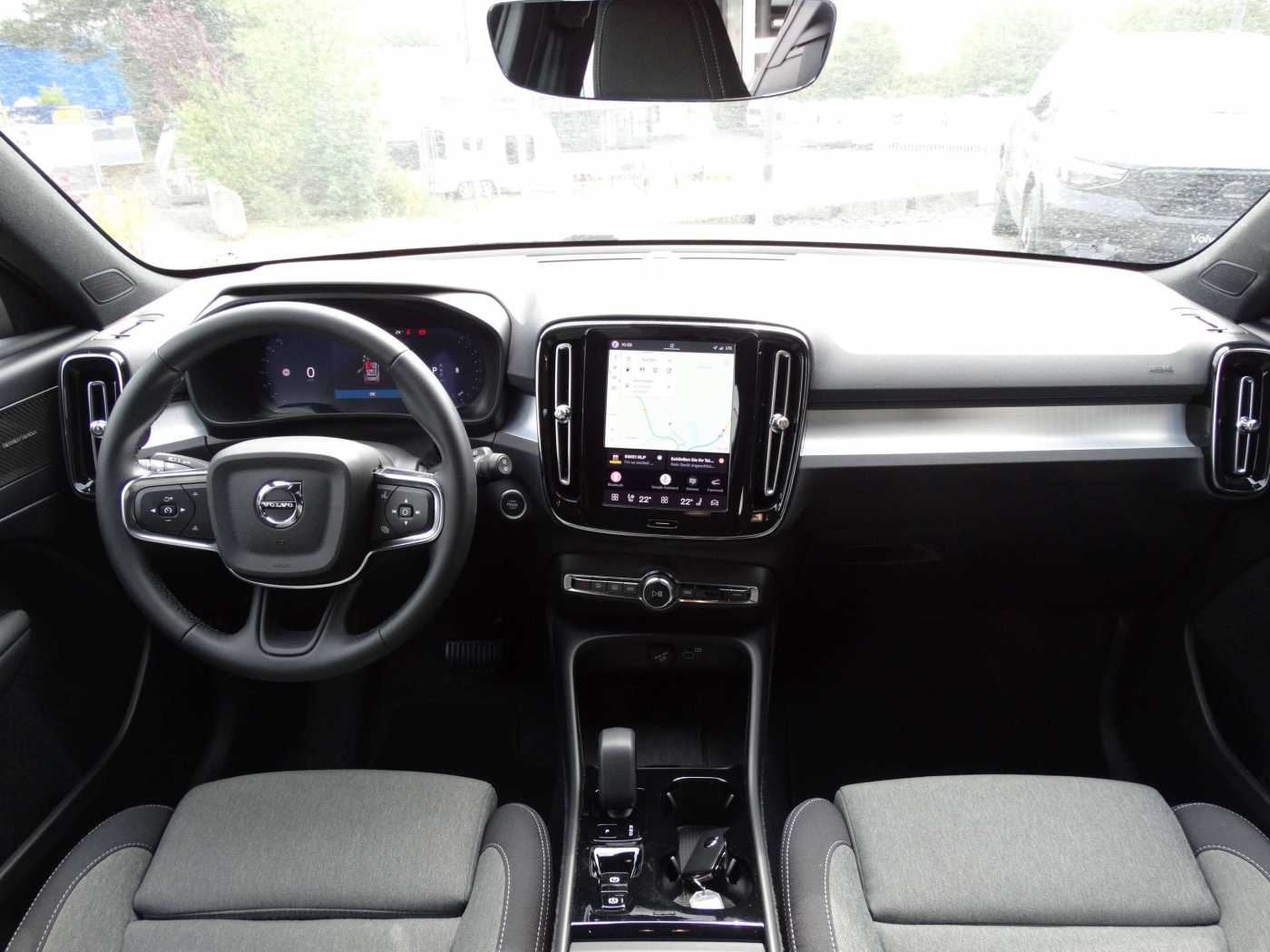 Volvo XC40 – Bild 11