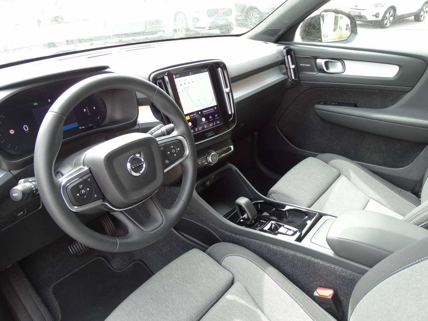 Volvo XC40 – Bild 12