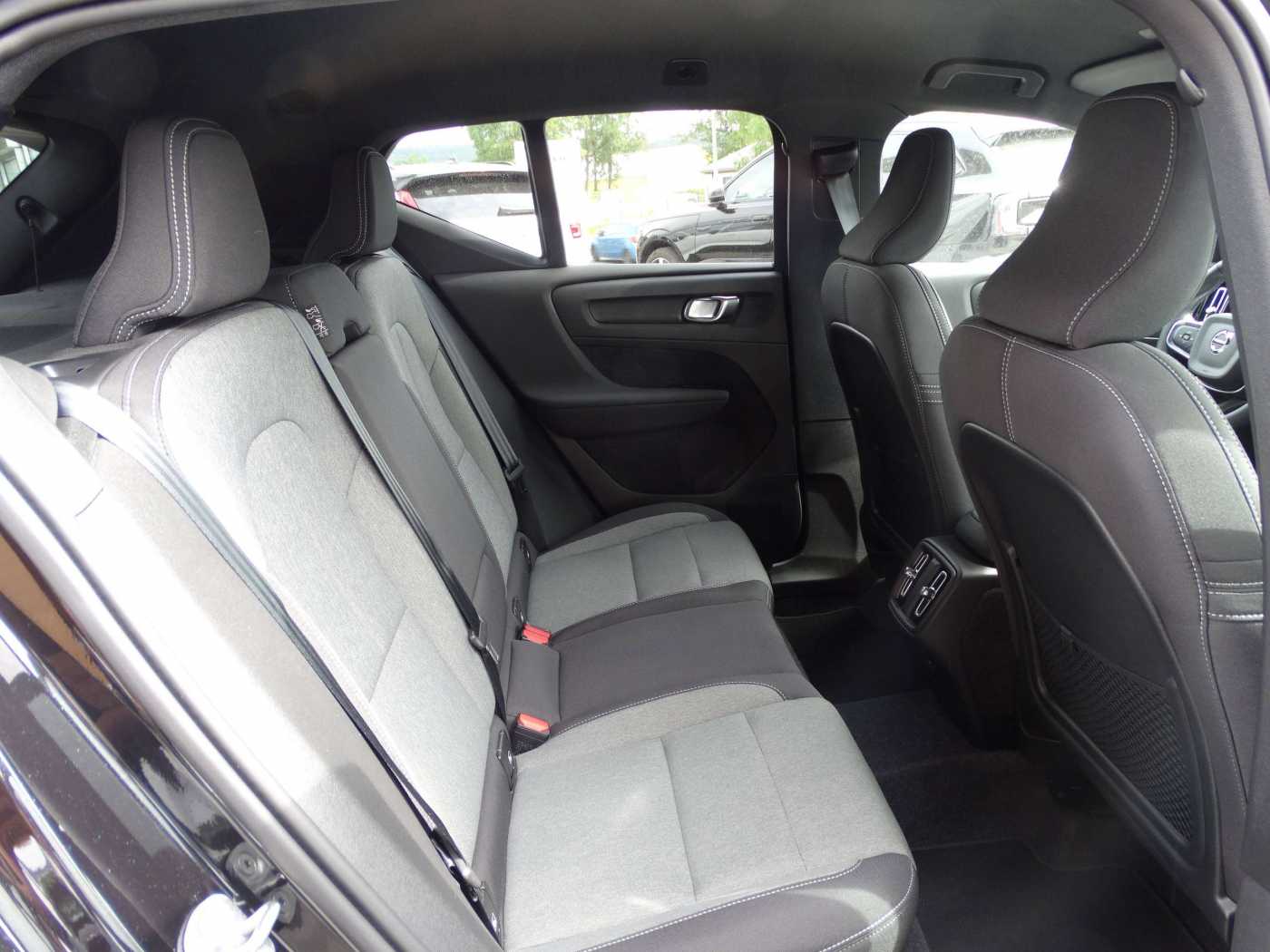 Volvo XC40 – Bild 14