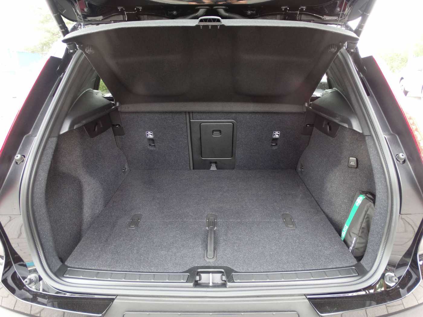 Volvo XC40 – Bild 15