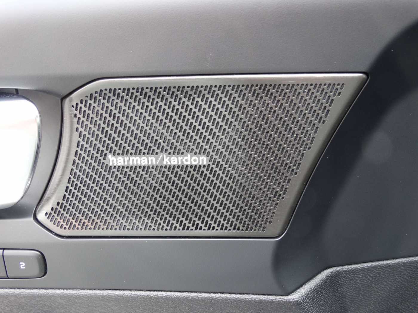 Volvo XC40 – Bild 16