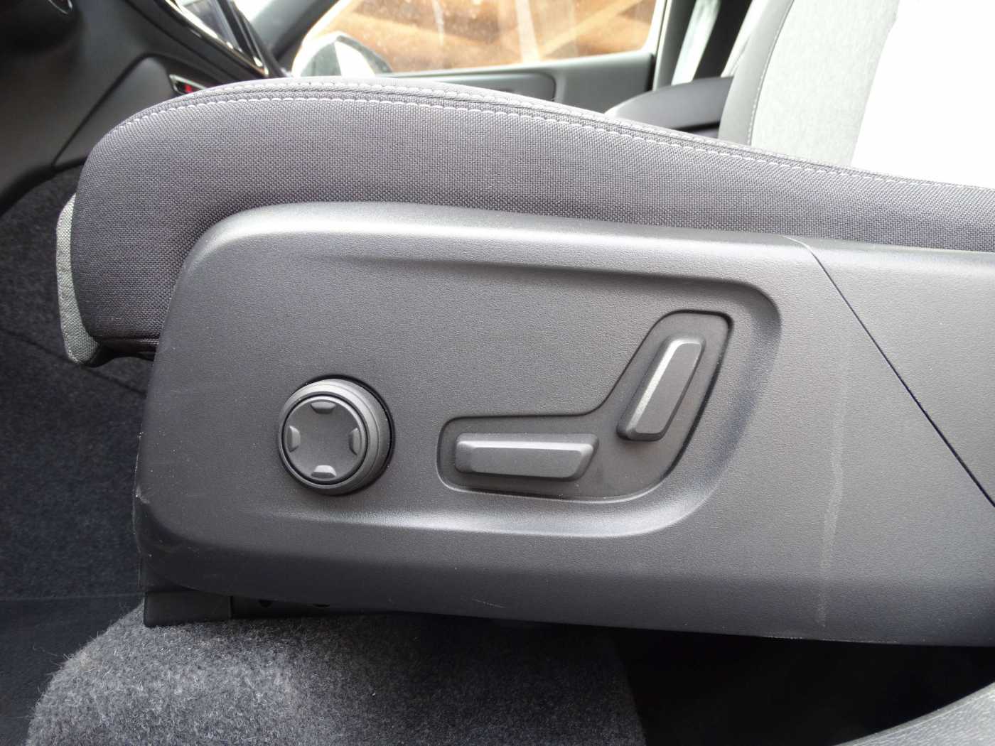 Volvo XC40 – Bild 17
