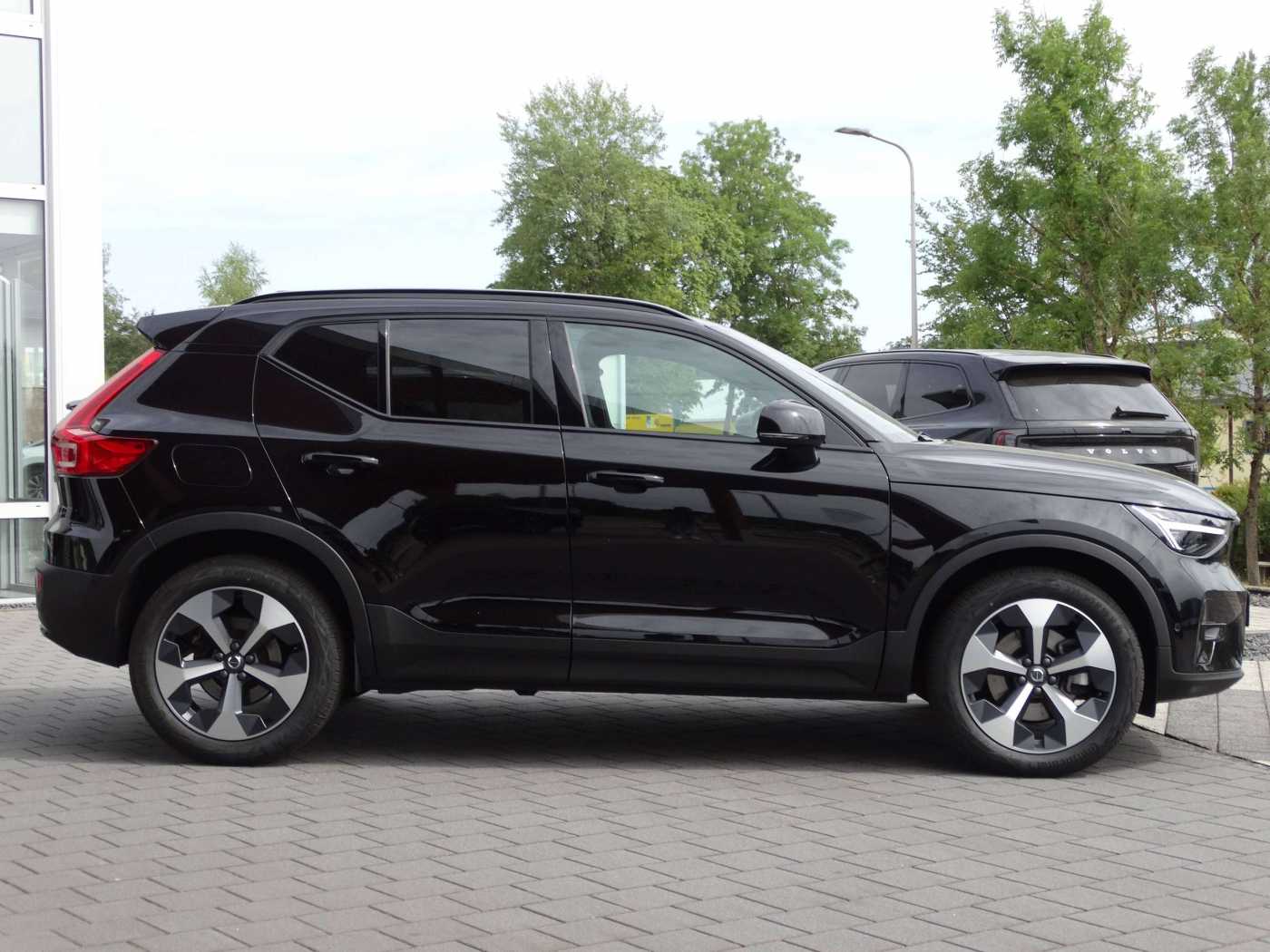 Volvo XC40 – Bild 4