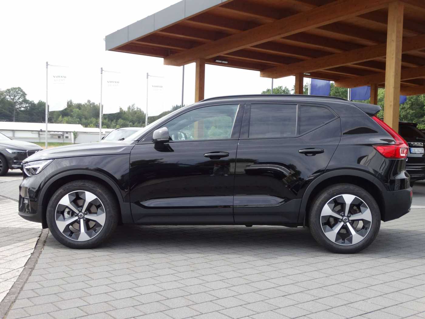 Volvo XC40 – Bild 6
