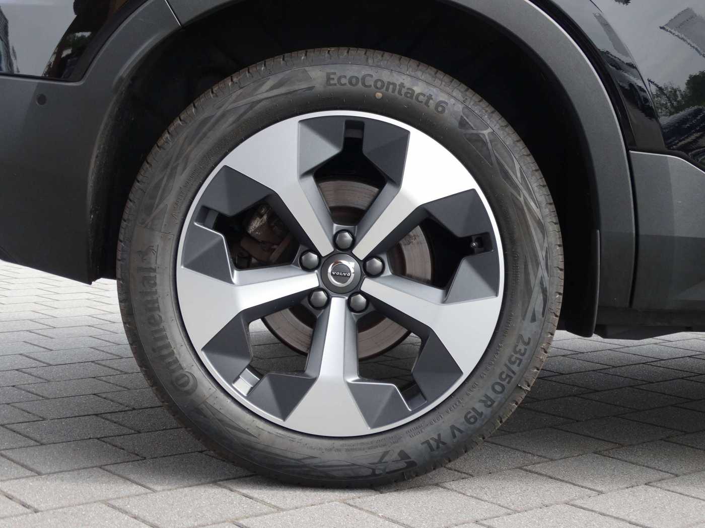 Volvo XC40 – Bild 8