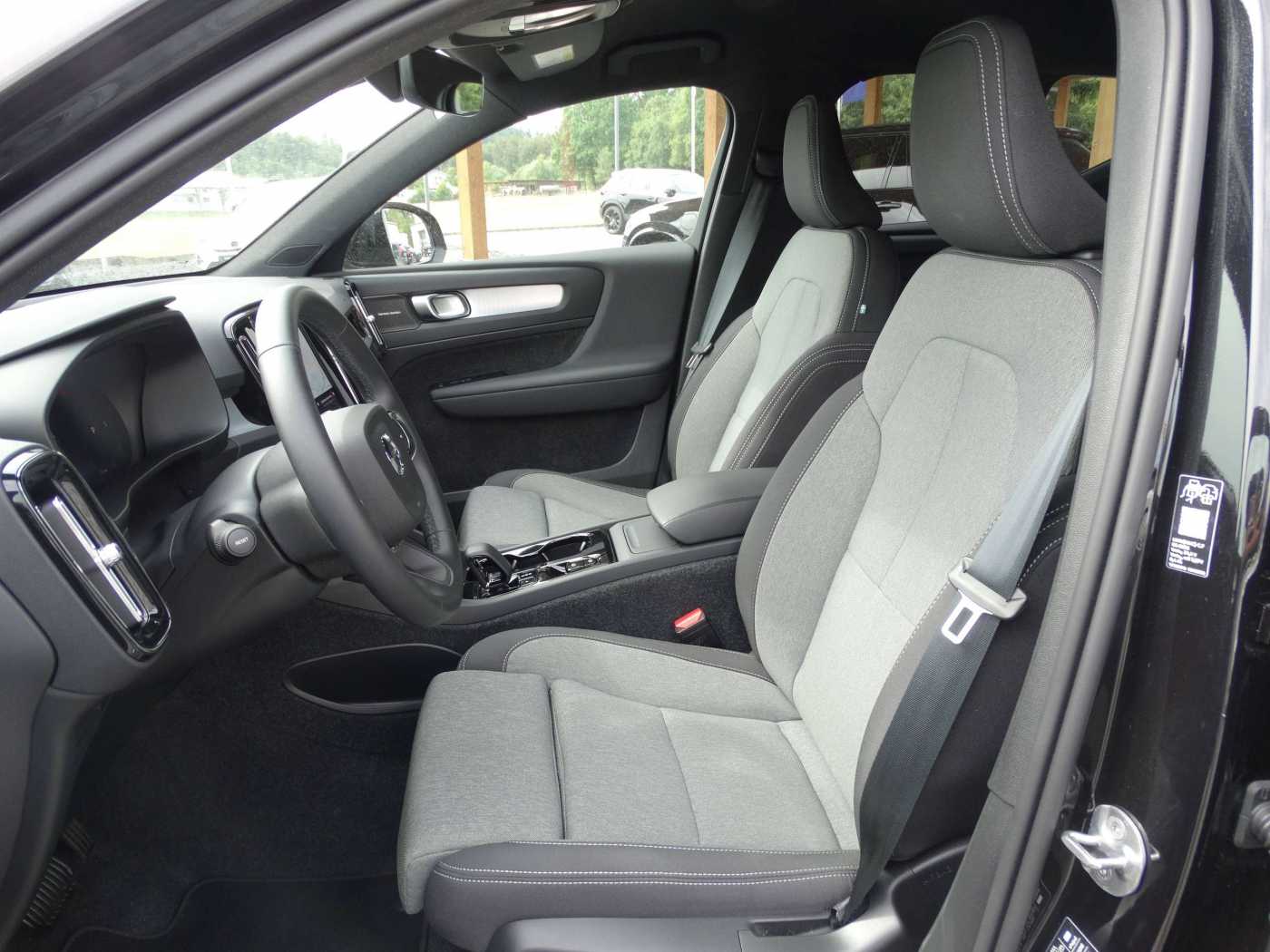 Volvo XC40 – Bild 9