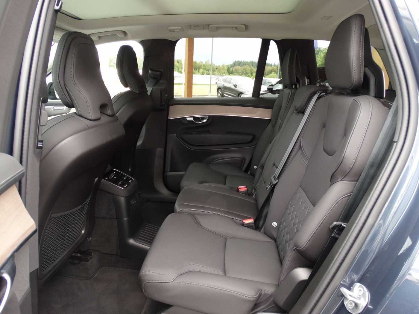Volvo XC90 – Bild 11