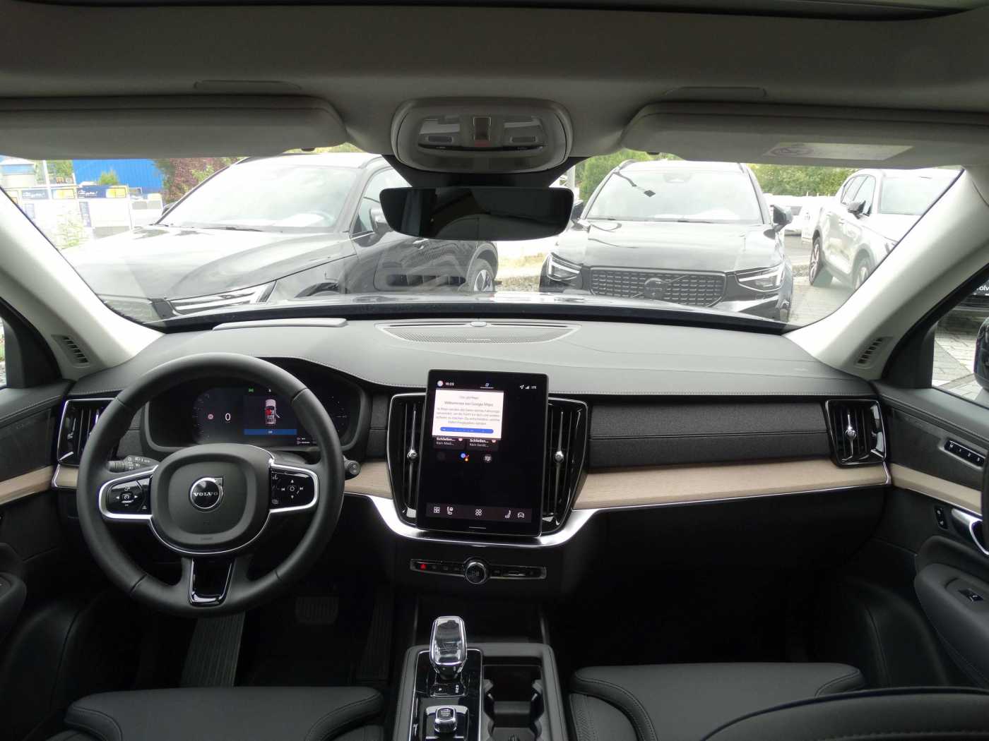 Volvo XC90 – Bild 12