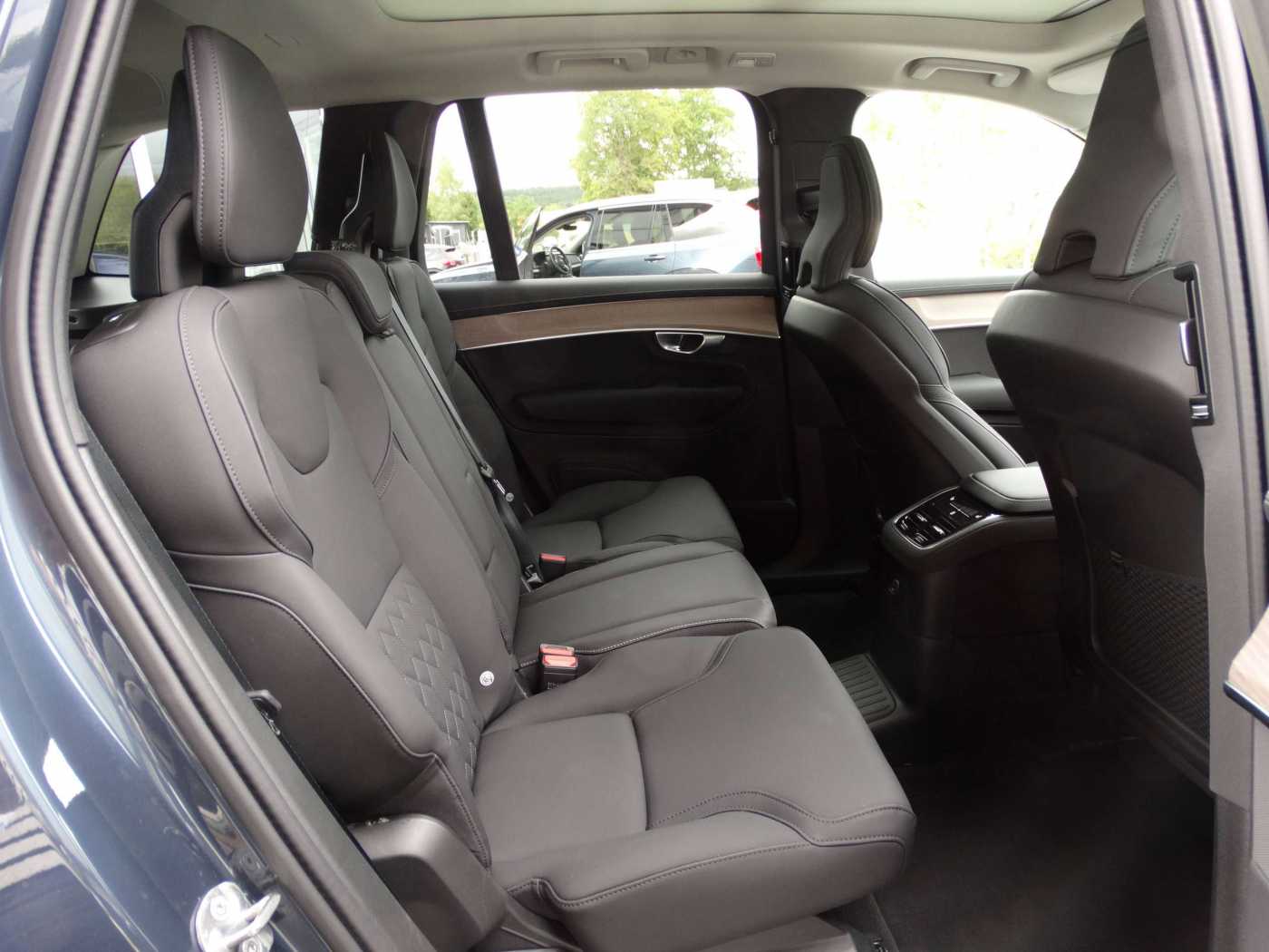 Volvo XC90 – Bild 14