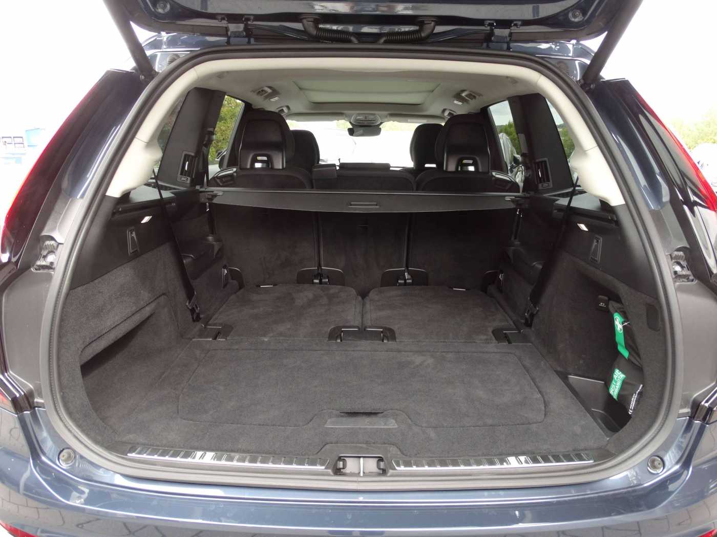 Volvo XC90 – Bild 15