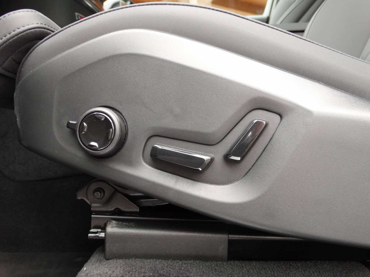 Volvo XC90 – Bild 17