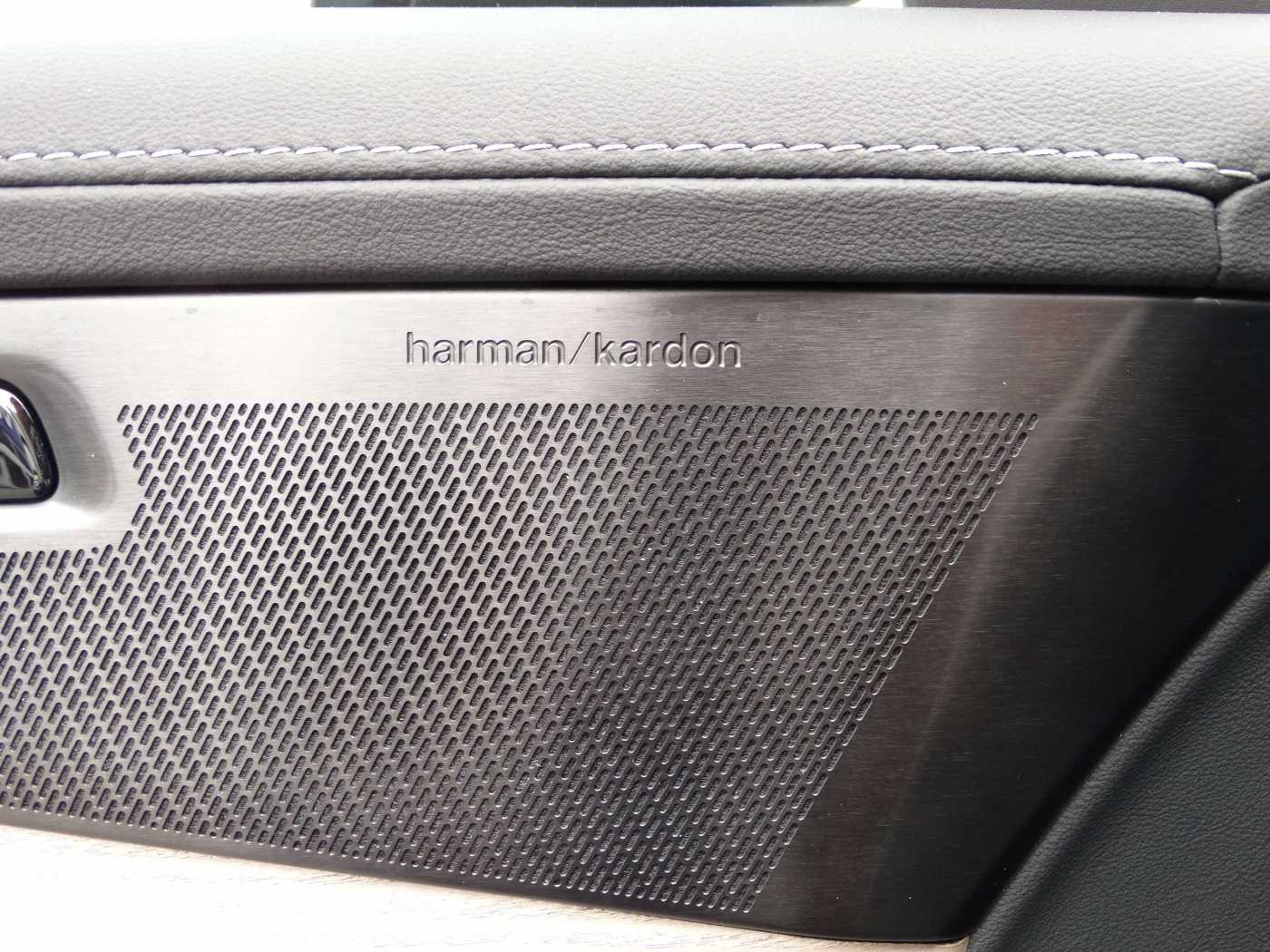 Volvo XC90 – Bild 18