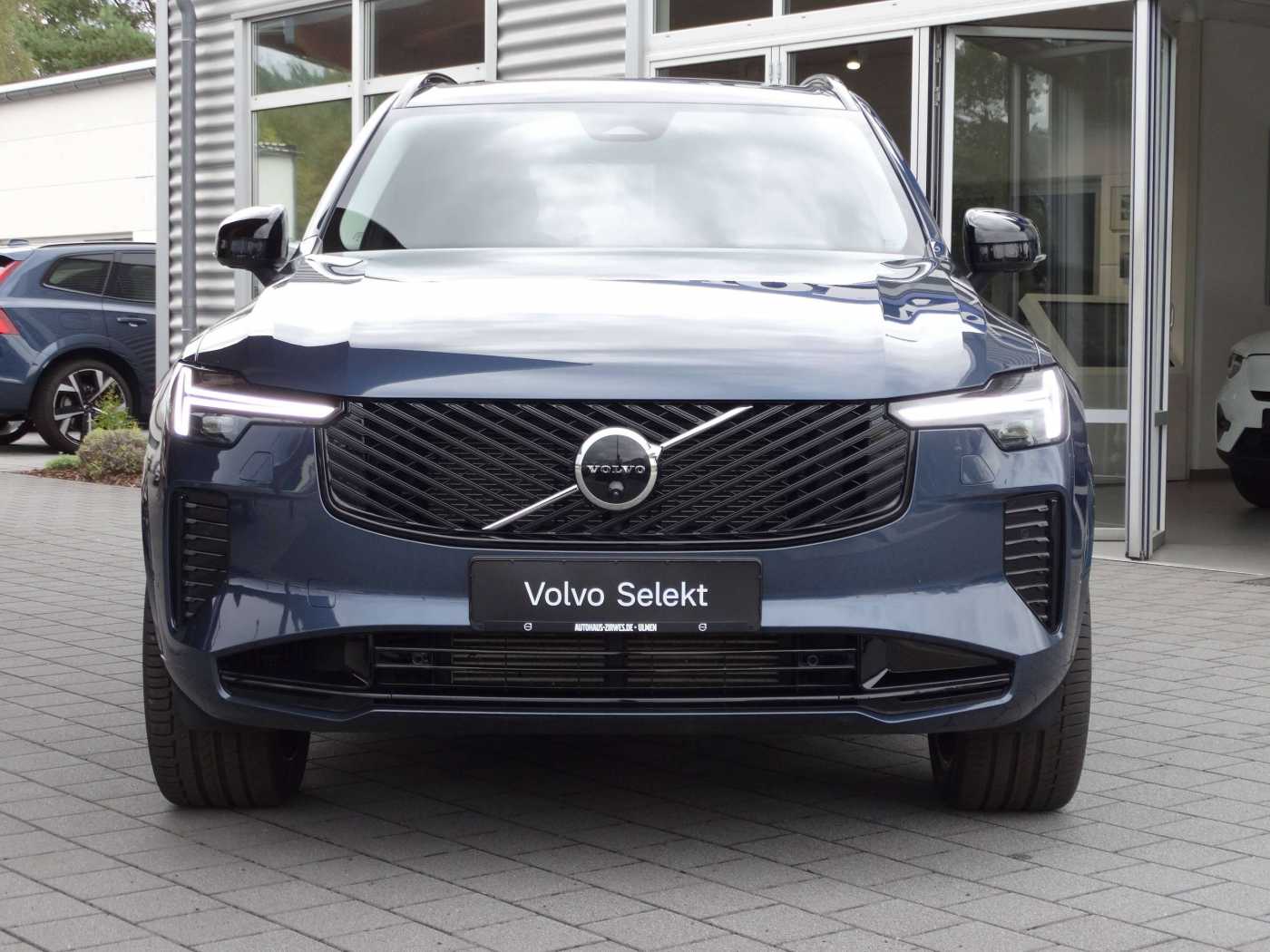 Volvo XC90 – Bild 2