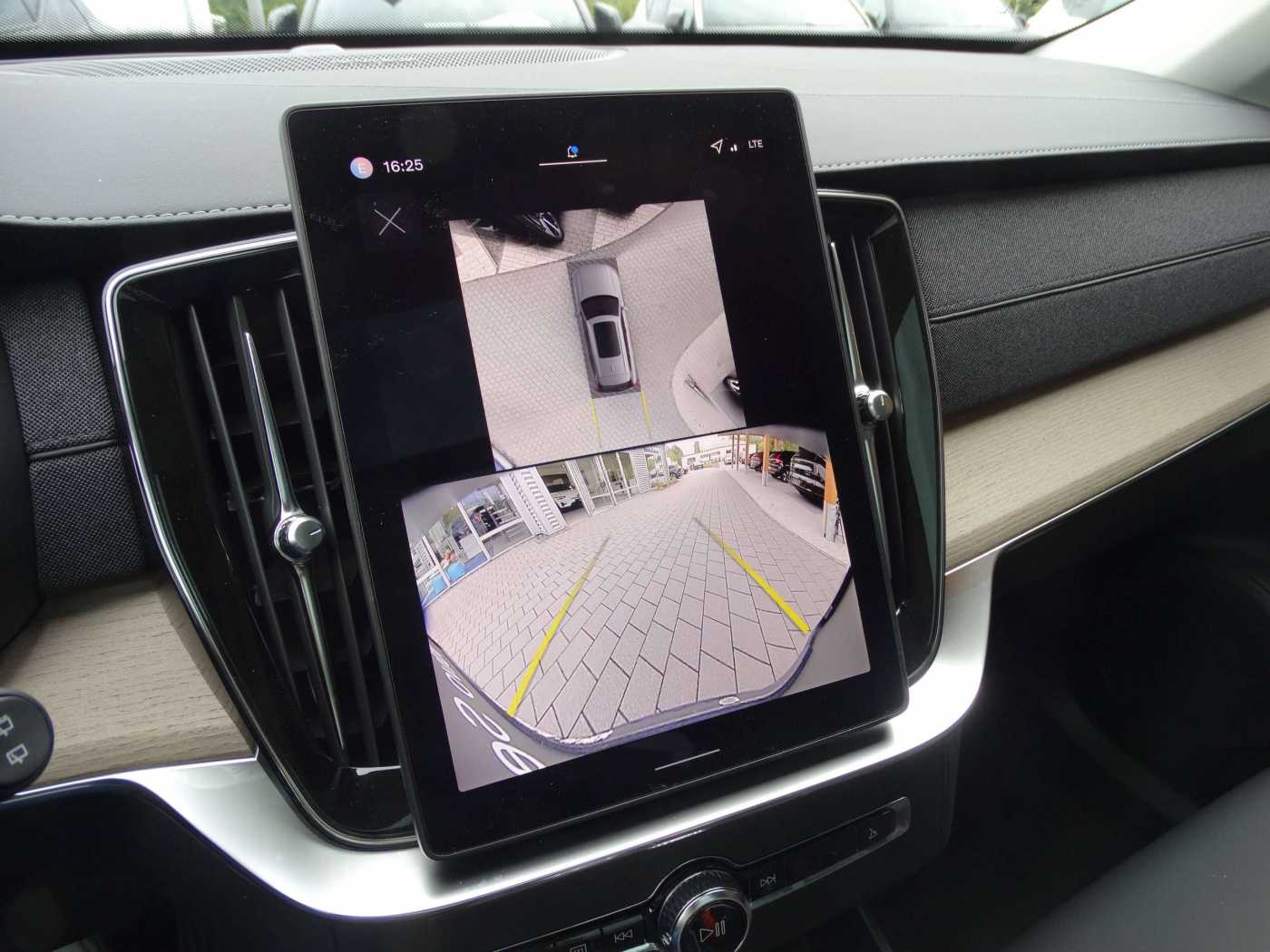 Volvo XC90 – Bild 20