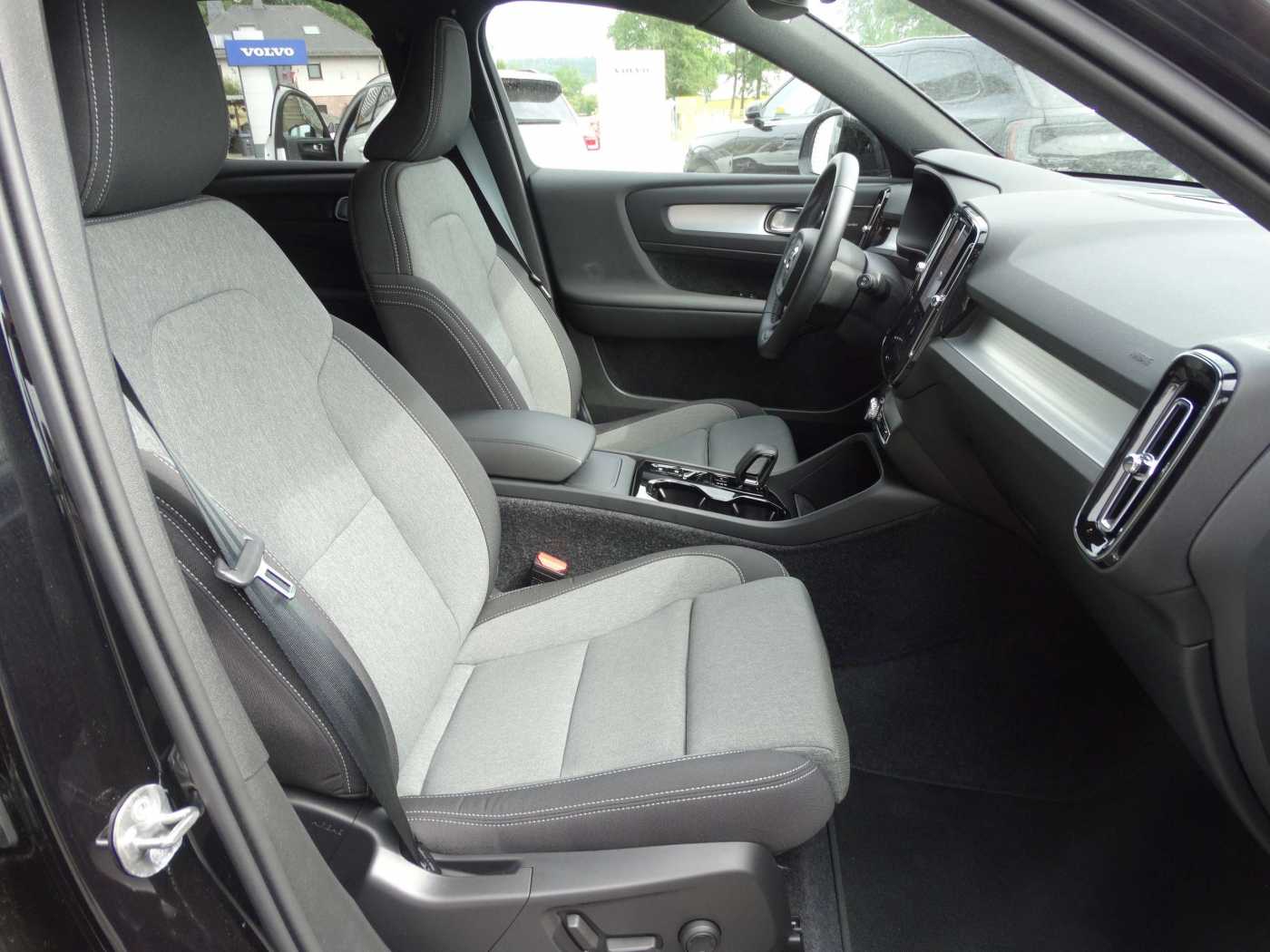 Volvo XC40 – Bild 12