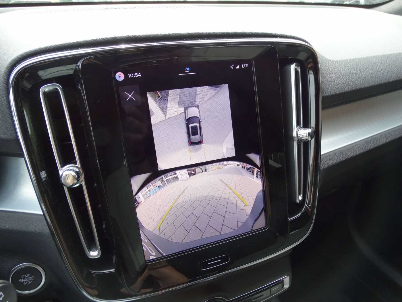 Volvo XC40 – Bild 18