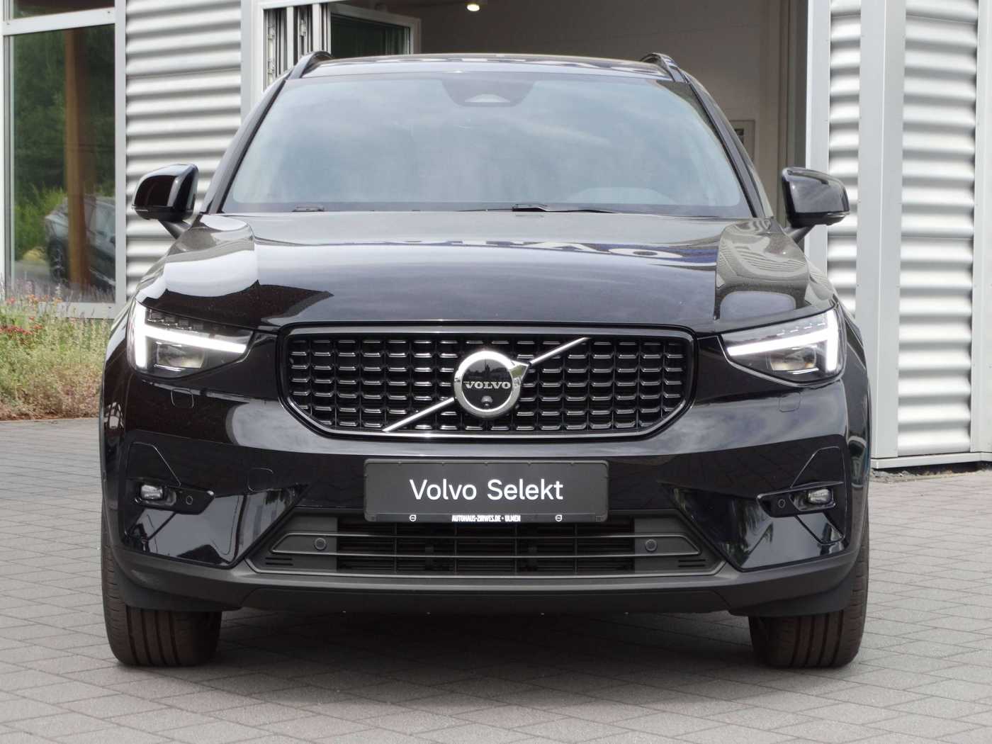 Volvo XC40 – Bild 2
