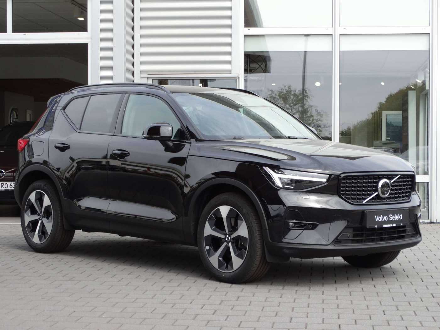 Volvo XC40 – Bild 3