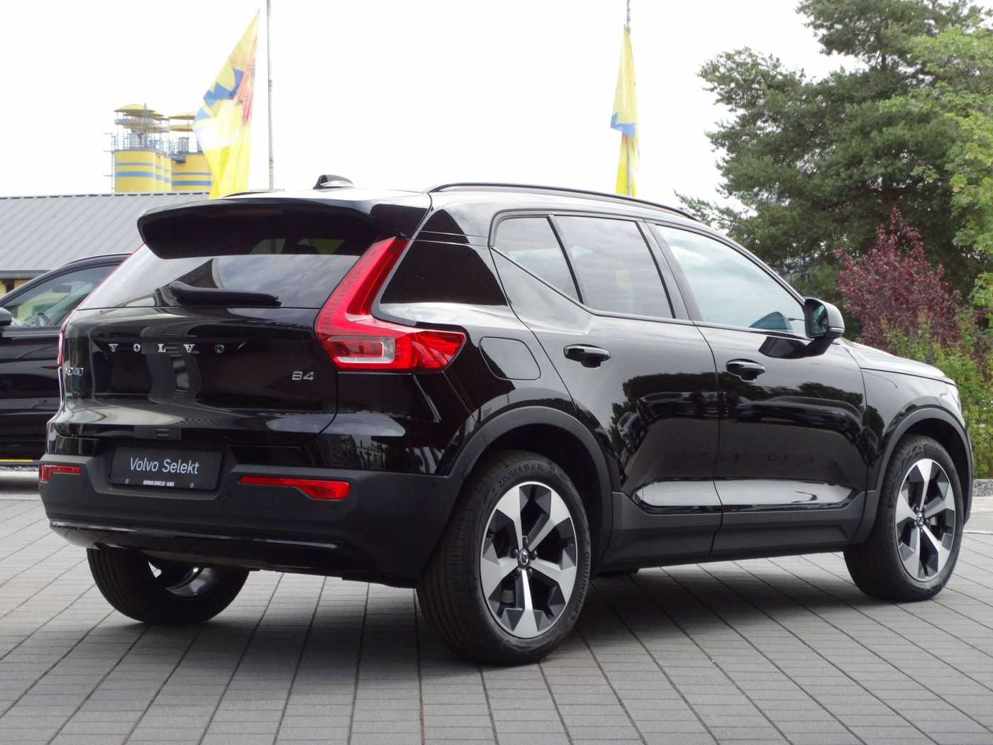 Volvo XC40 – Bild 5