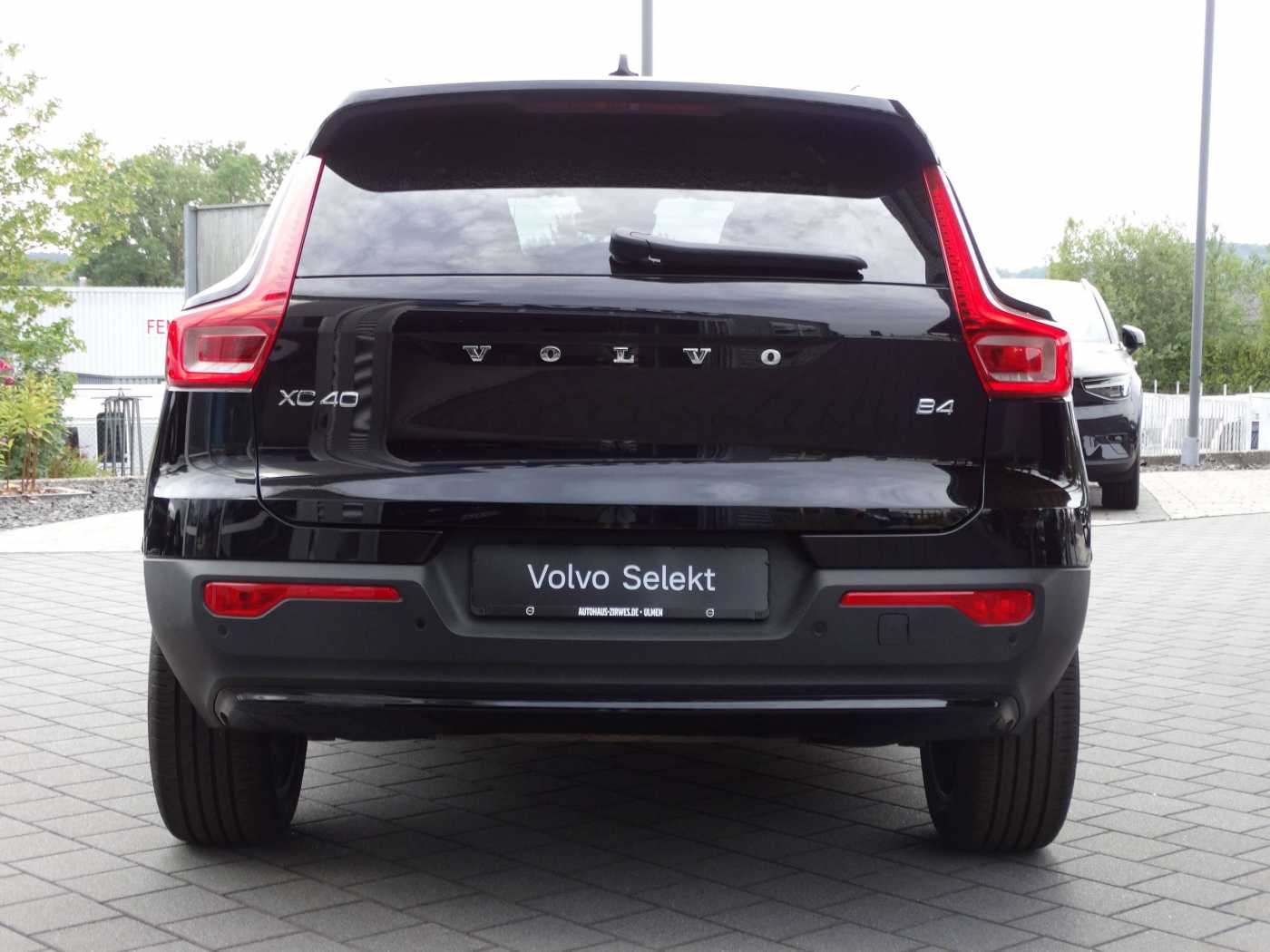 Volvo XC40 – Bild 6