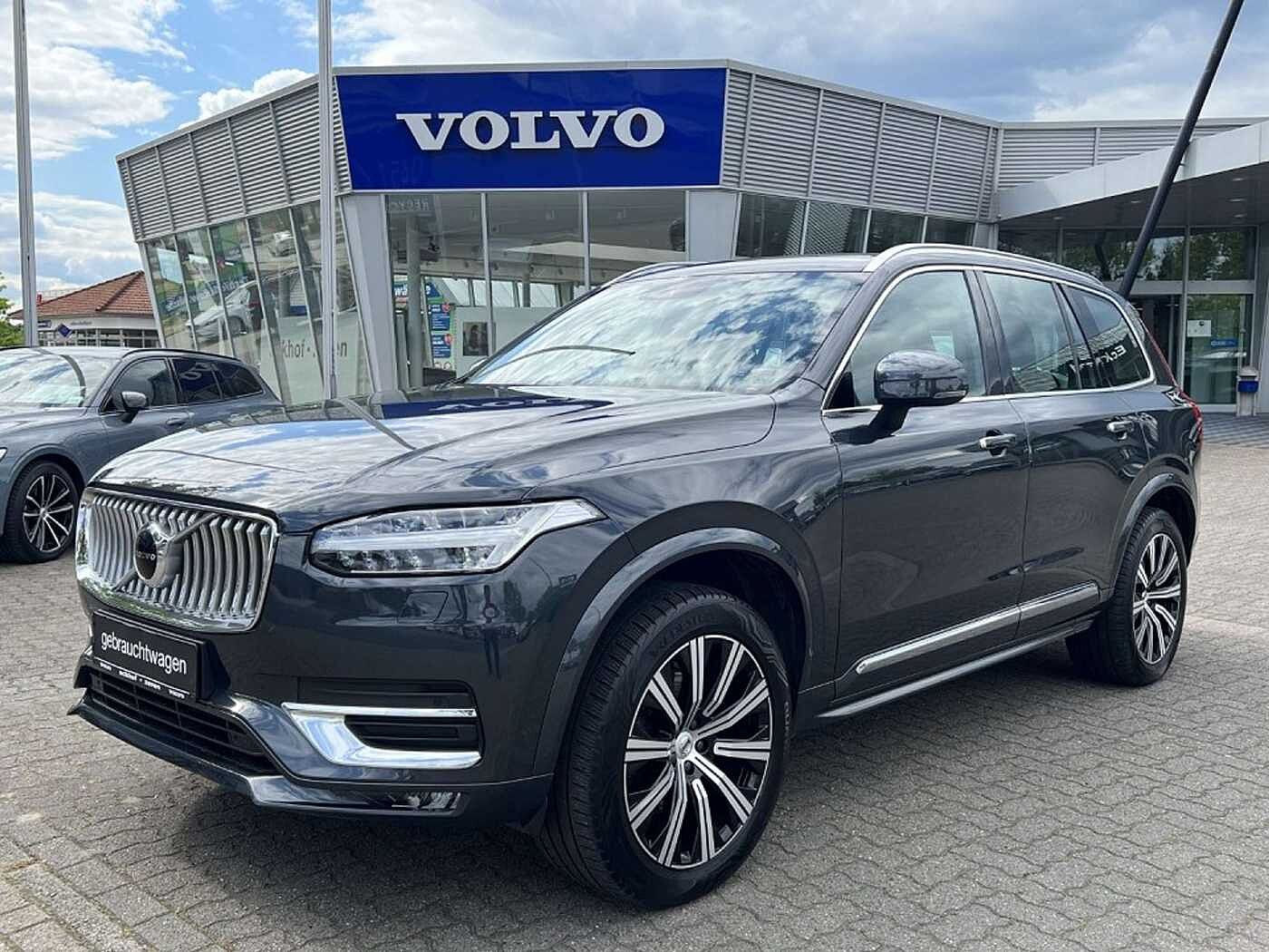 Volvo XC 90