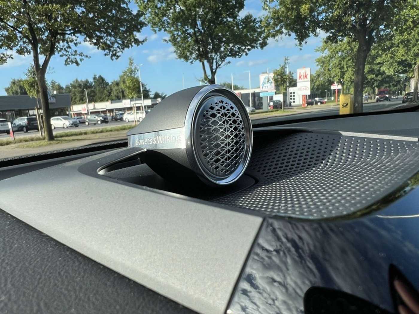 Volvo EX90 – Bild 11