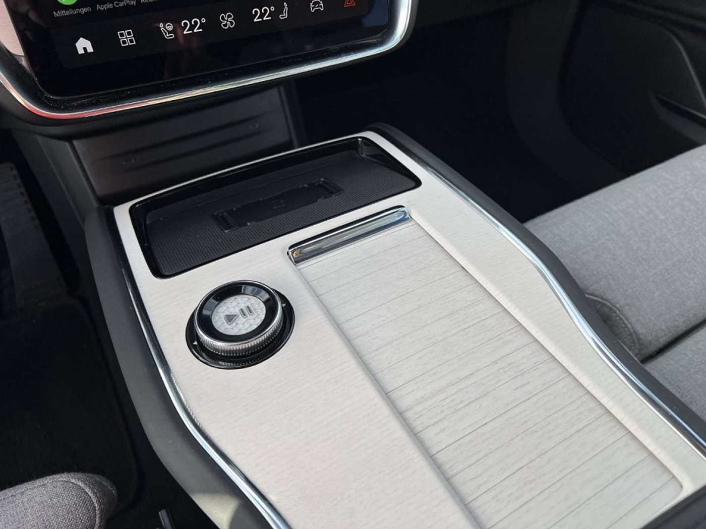 Volvo EX90 – Bild 5