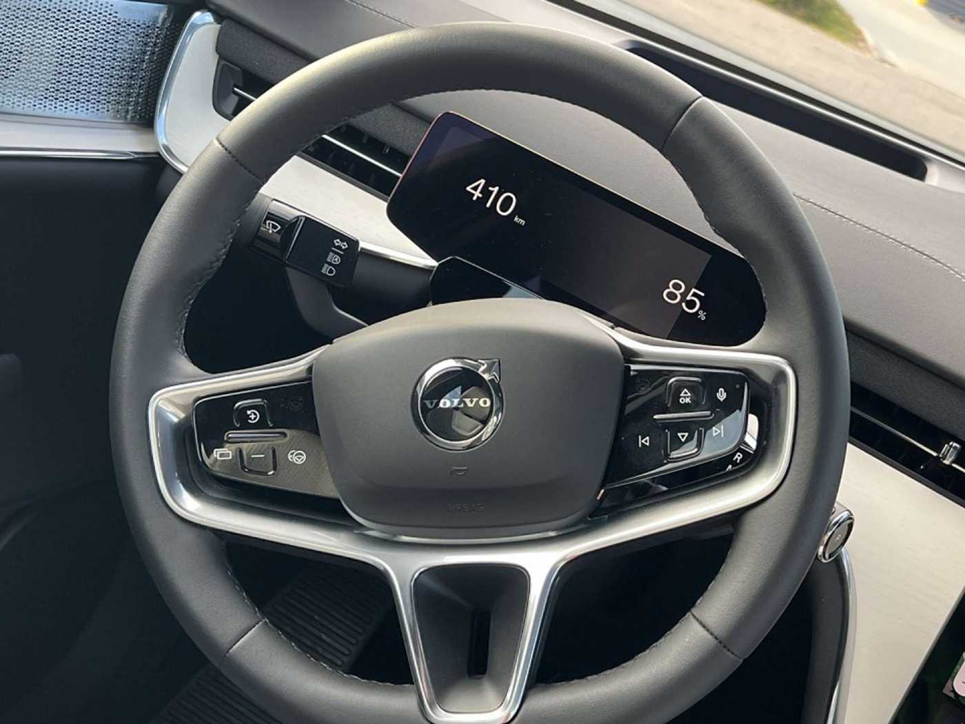 Volvo EX90 – Bild 8