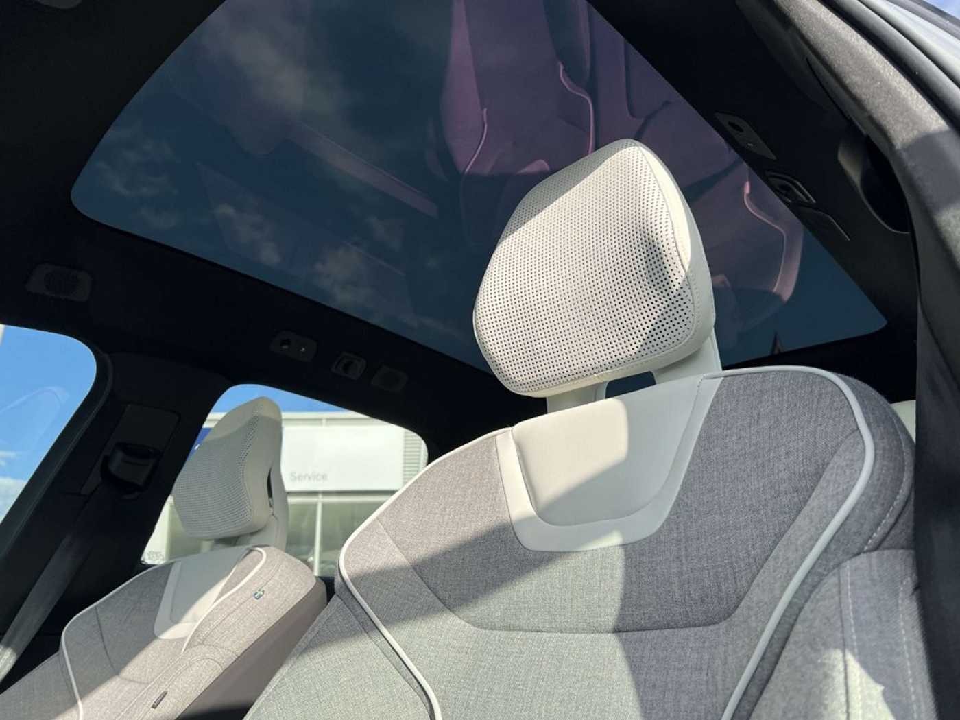 Volvo EX90 – Bild 9