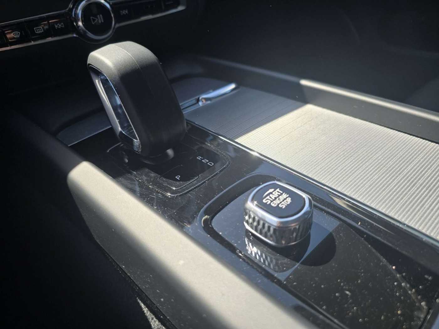 Volvo V60 – Bild 10