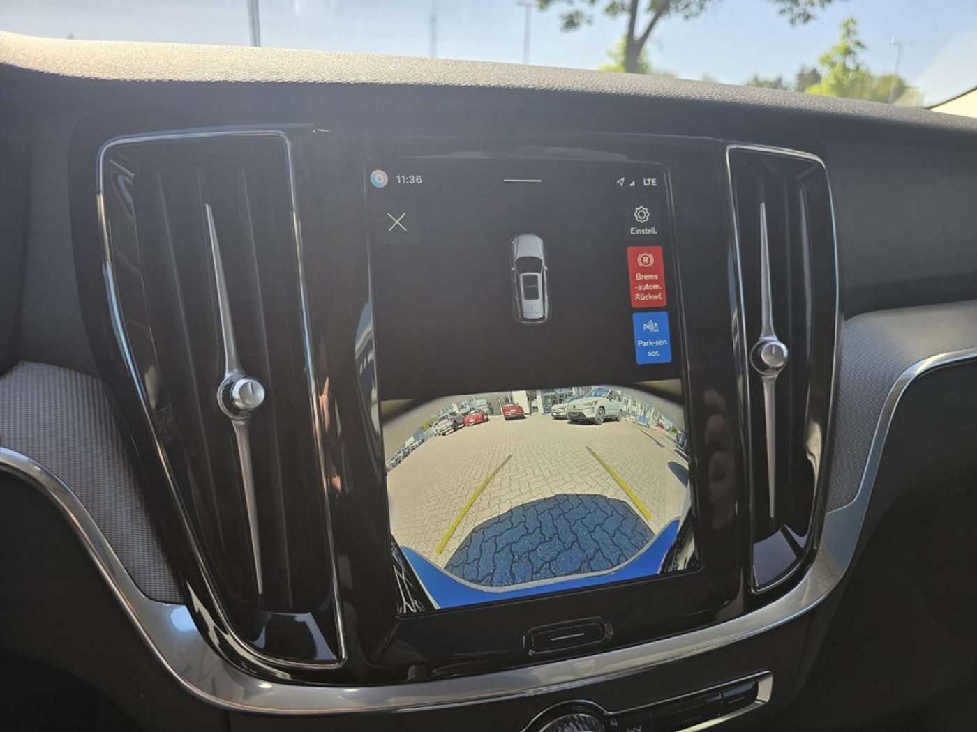 Volvo V60 – Bild 12