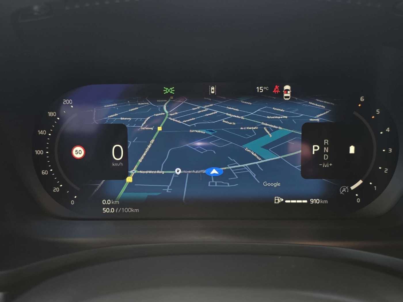 Volvo V60 – Bild 13