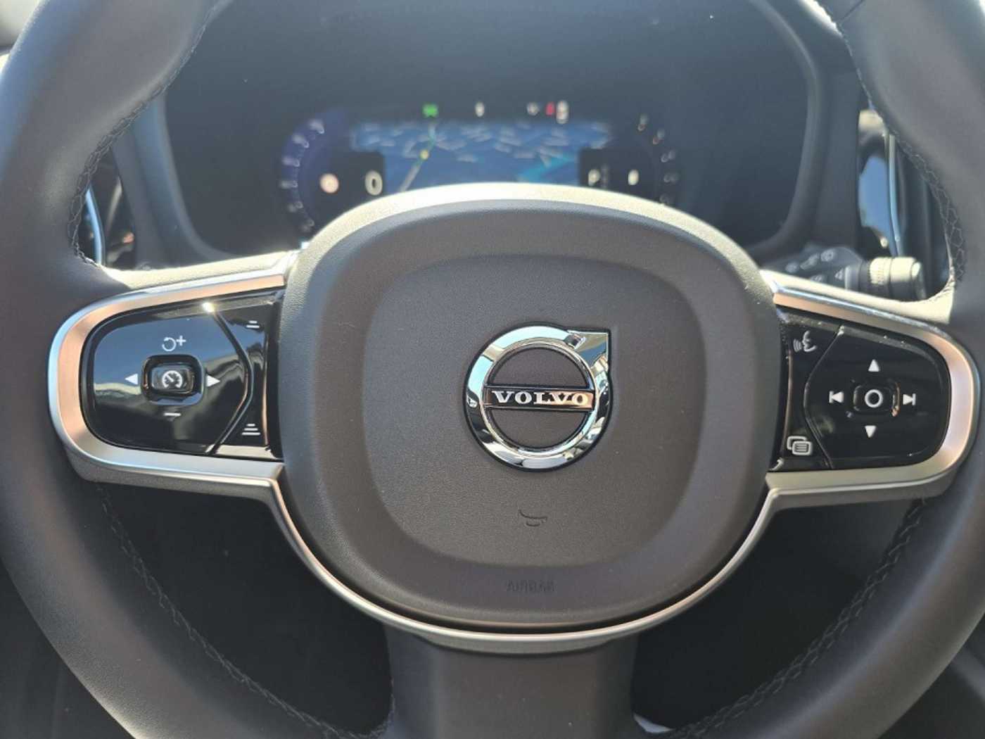 Volvo V60 – Bild 14