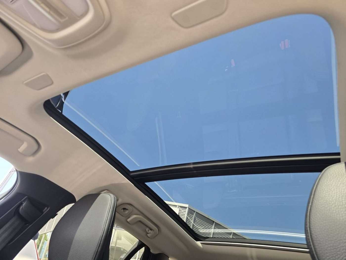 Volvo V60 – Bild 15