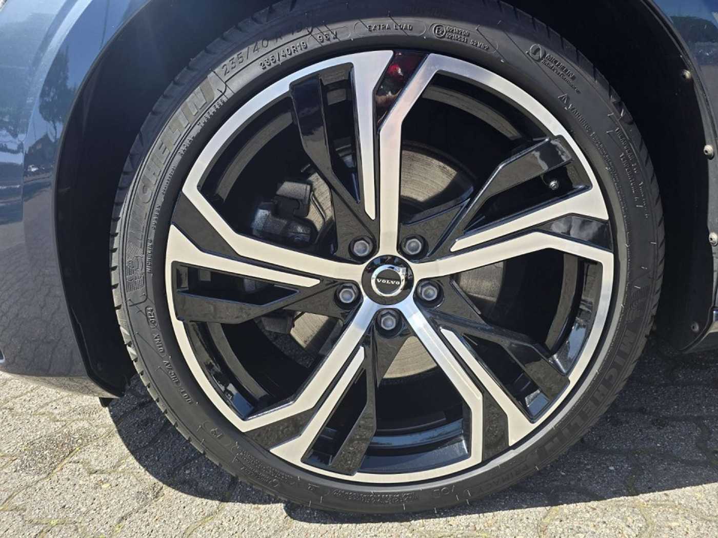 Volvo V60 – Bild 3