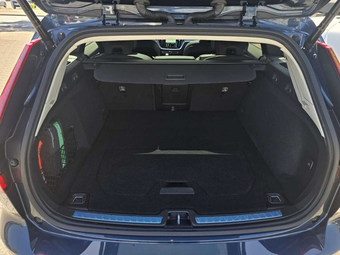 Volvo V60 – Bild 4
